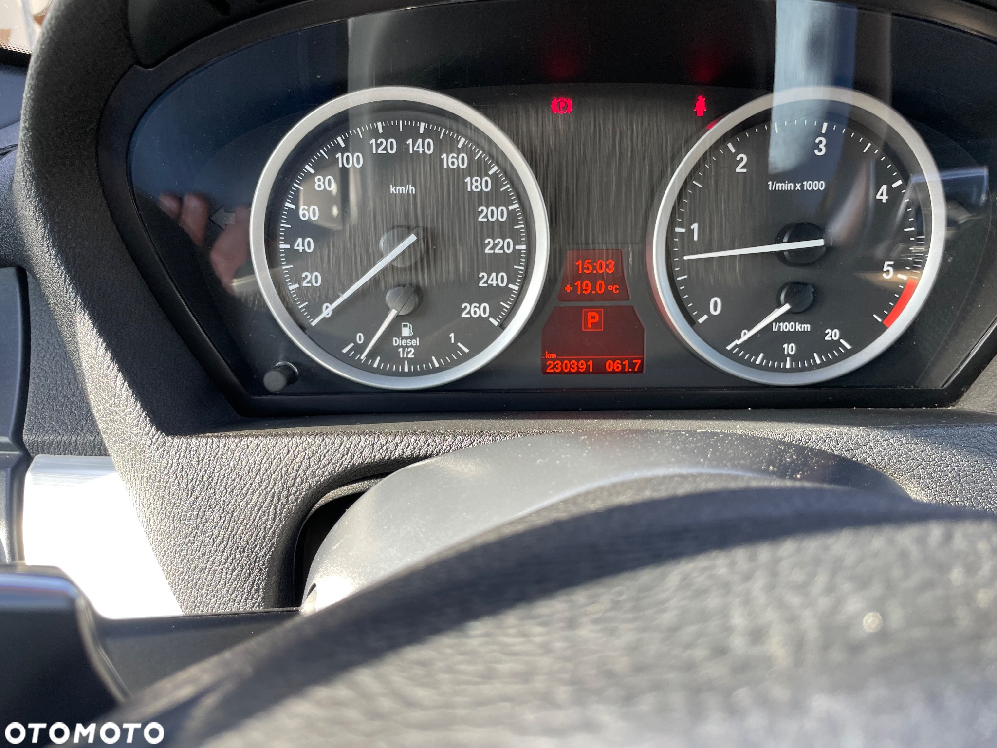 BMW X6 xDrive30d - 33