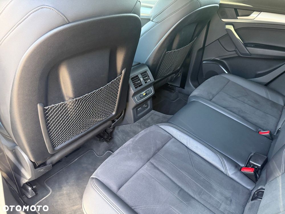 Audi Q5 40 TFSI mHEV Quattro Advanced S tronic - 21