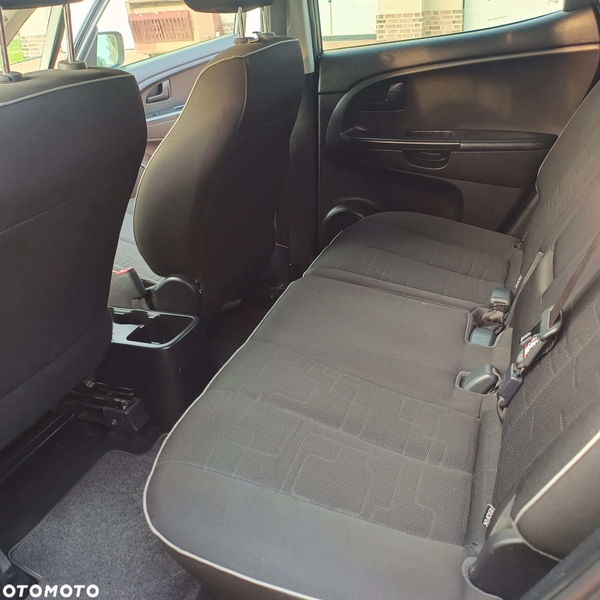Kia Venga 1.6 CRDi L - 10