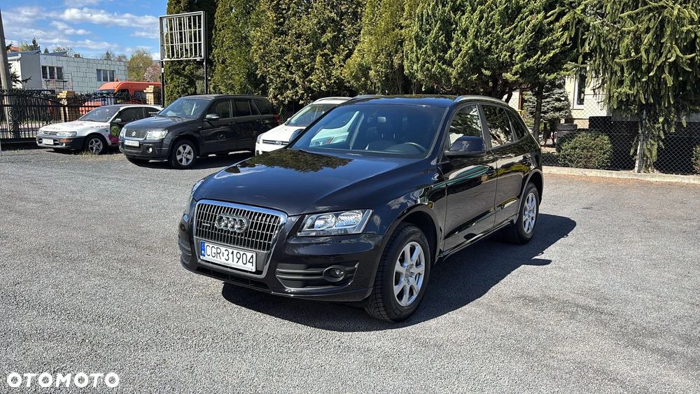 Audi Q5 2.0 TDI Quattro - 33