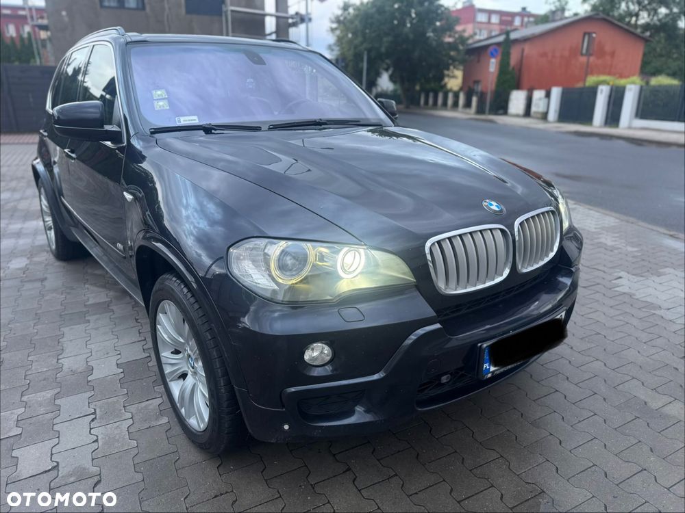 BMW X5 3.0sd xDrive - 22