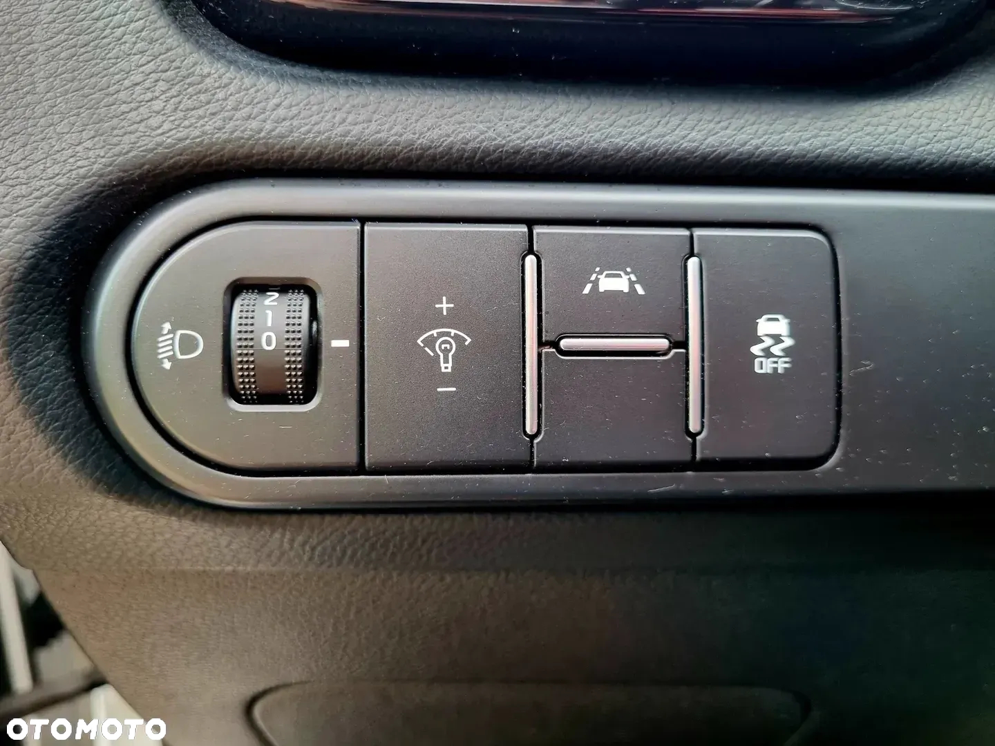 Kia ProCeed 1.6 CRDi DCT7 SCR GT LINE - 25
