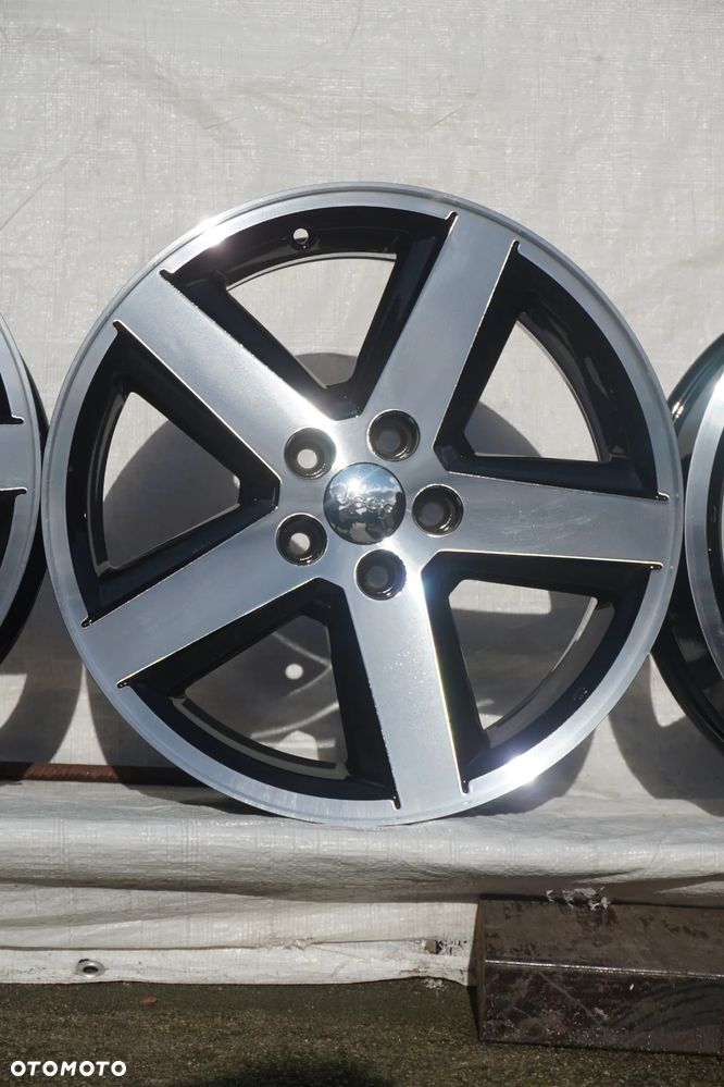 5x114,3 18 7J et40 Jeep - 7