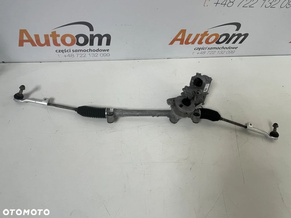 BMW i3 2018 Przekładnia kierownicza / Maglownica 6891631 - 1