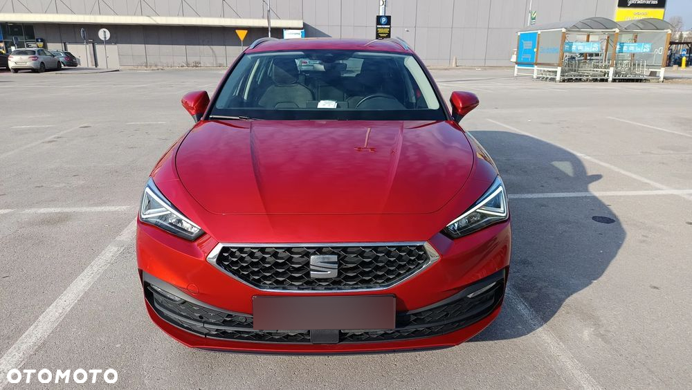 Seat Leon 1.5 TSI Xcellence - 2