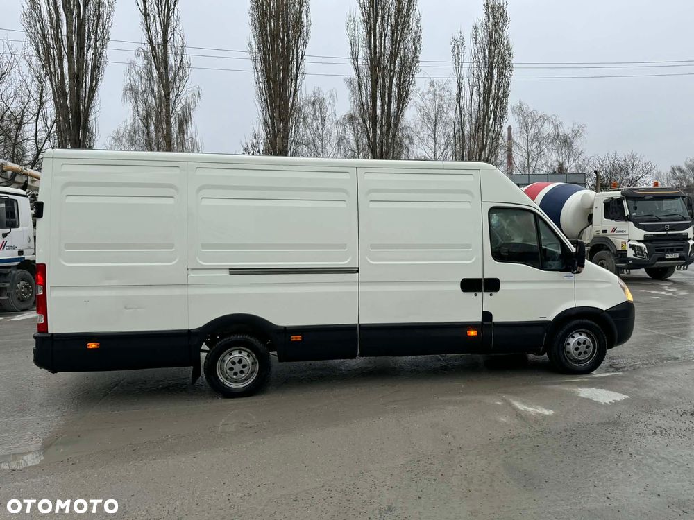 Iveco Daily - 5