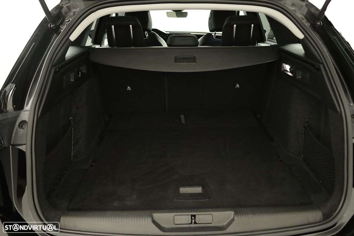 Peugeot 308 SW 1.2 PureTech Allure Pack EAT8 - 24