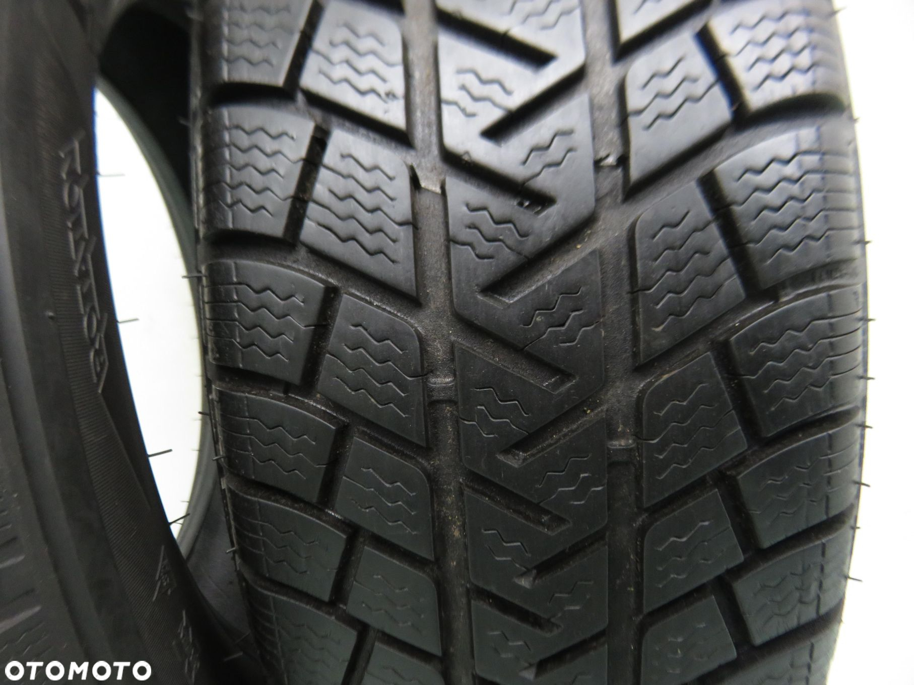 2X 205/70R15 OPONY ZIMOWE Michelin Latitude Alpin 96T - 8