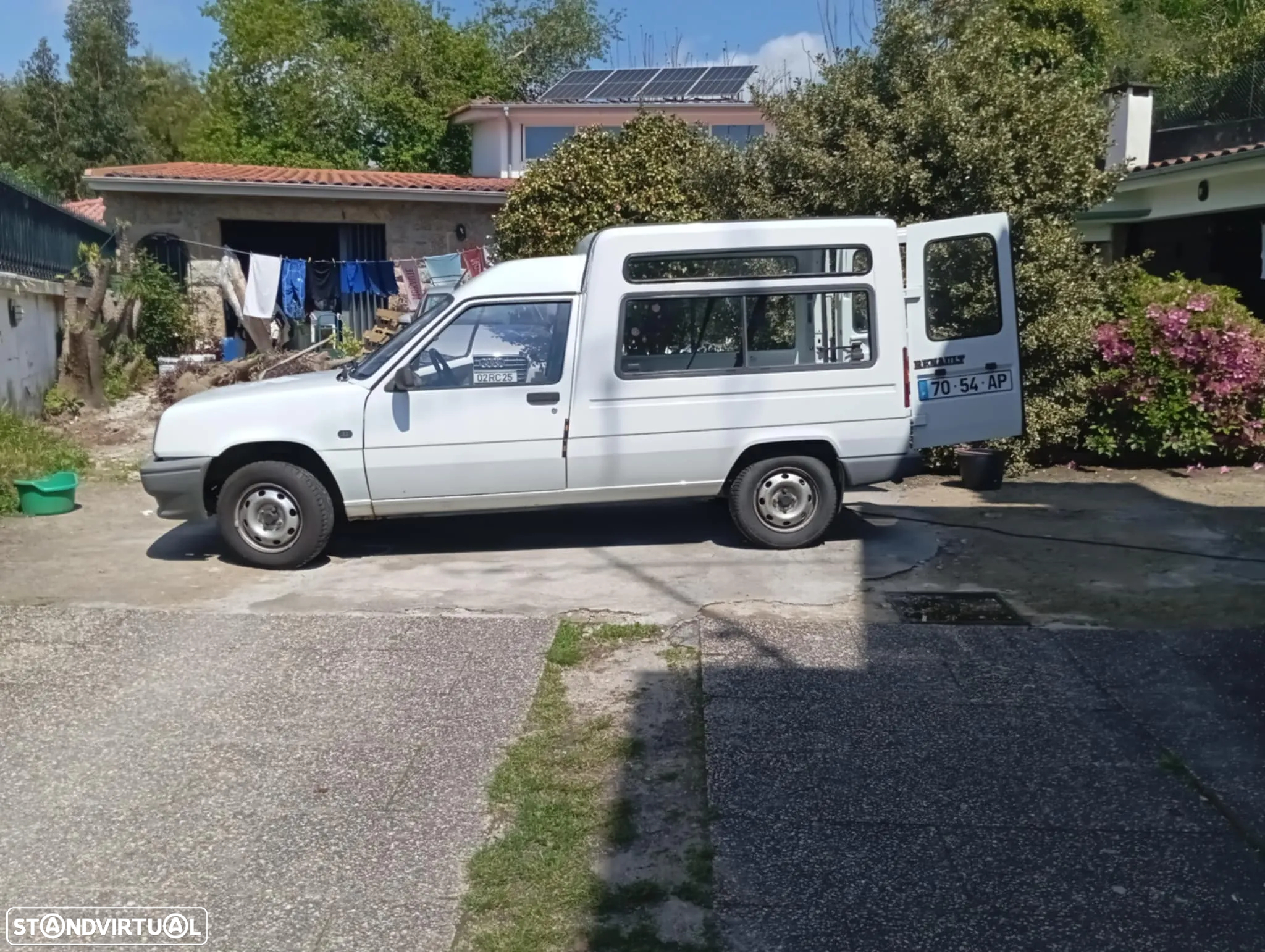 Renault Express - 10