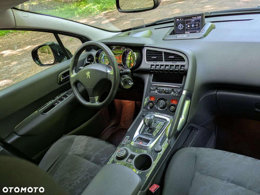 Peugeot 3008 - 10