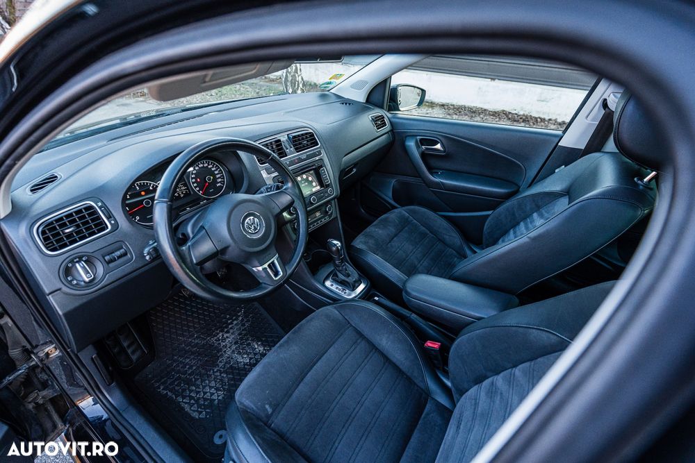 Volkswagen Polo - 17