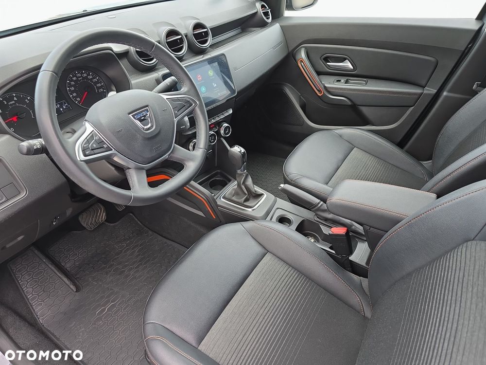 Dacia Duster 1.3 TCe SL Extreme EDC - 11