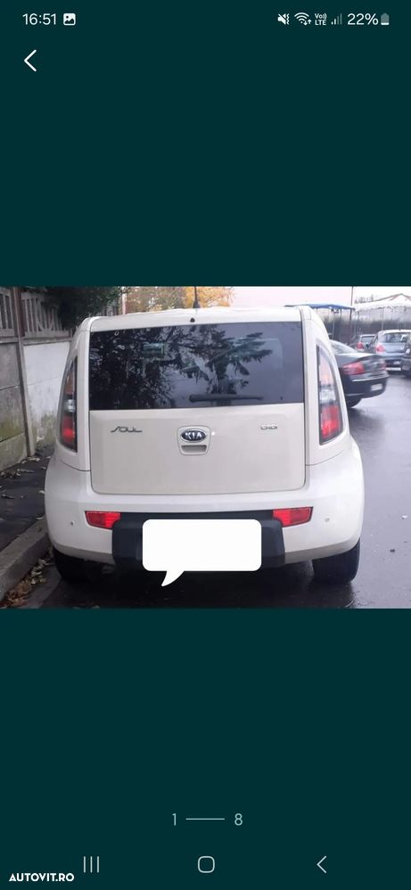 Kia Soul - 3