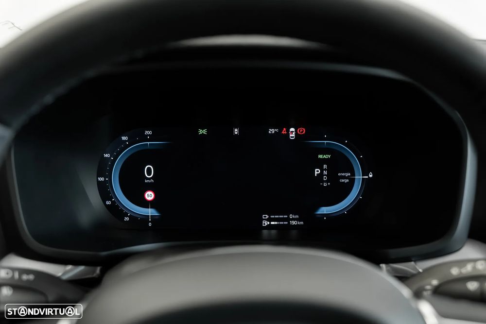 Volvo V60 2.0 T6 AWD TE Core - 11