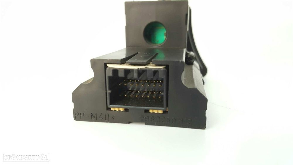 TELA/ECRÃ MULTIFUNÇÕES ALFA ROMEO 156 (116) 1.6 T.SPARK PROGRESSION - 2