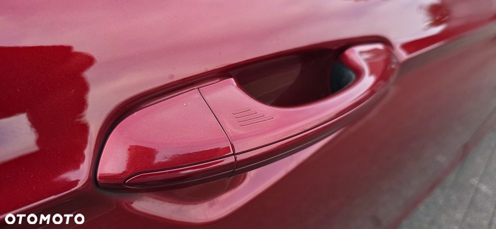 Ford Mondeo - 17