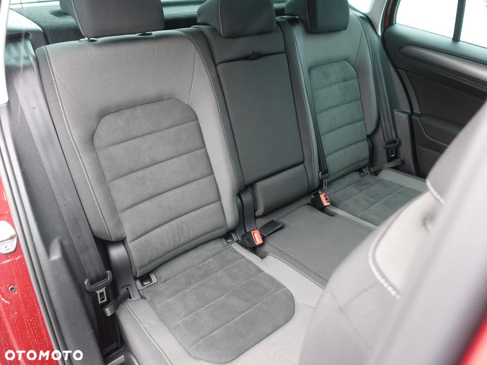 Volkswagen Golf Sportsvan 1.5 TSI ACT Comfortline - 5
