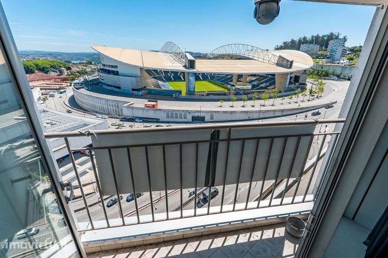 Apartamento Dragao - Grande imagem: 5/12