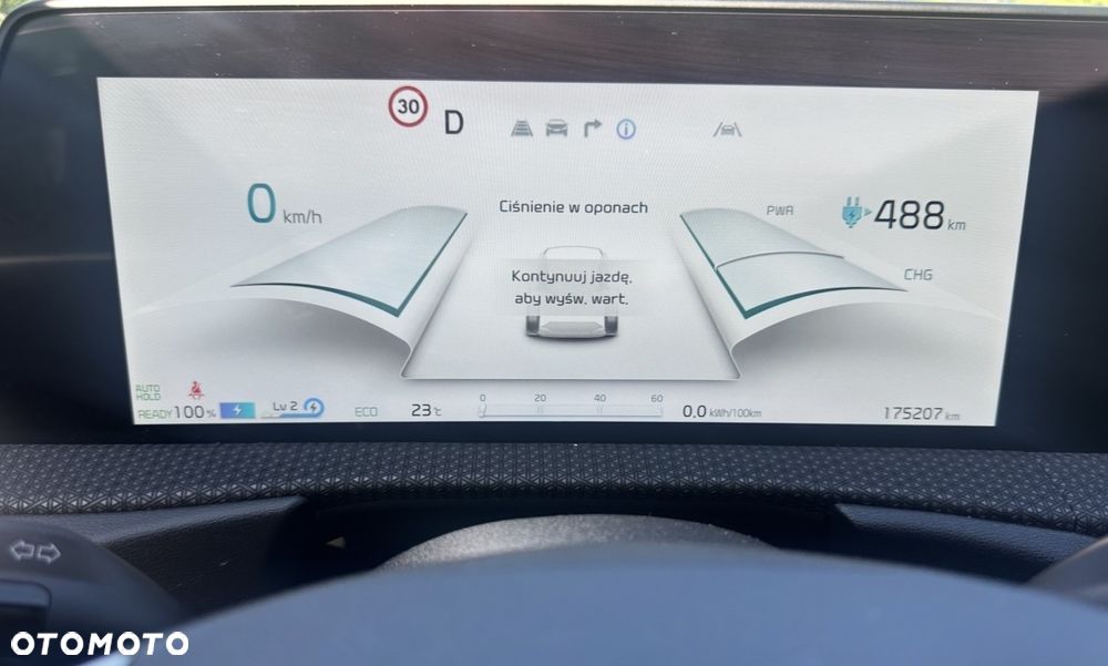 Kia EV6 77,4-kWh Business - 28