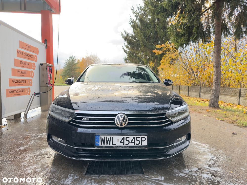 Volkswagen Passat 2.0 TDI BMT Highline DSG - 9