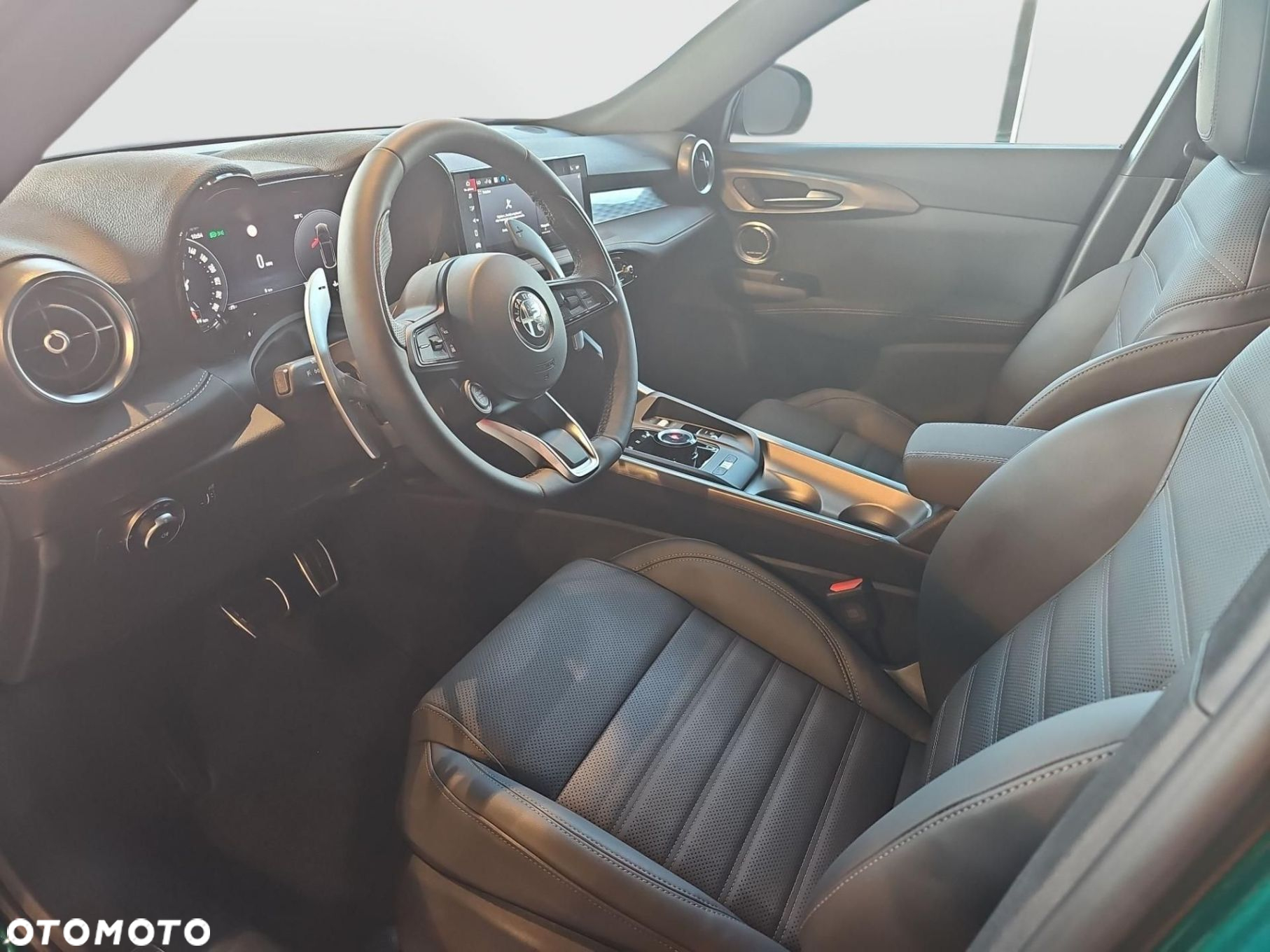 Alfa Romeo Tonale - 10