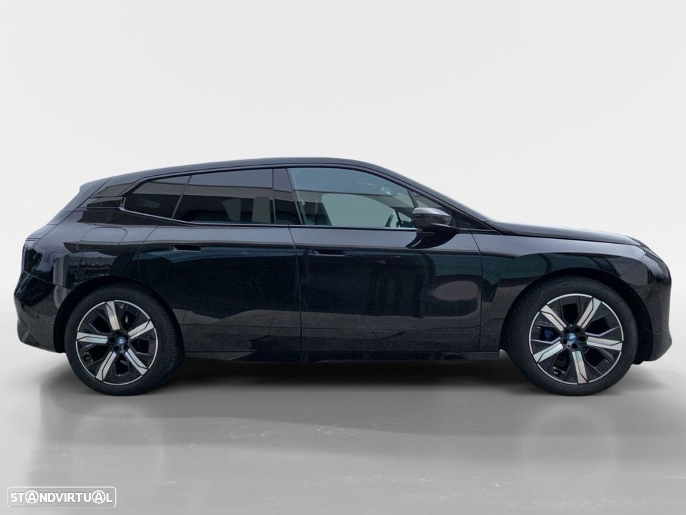 BMW iX xDrive 40 Pack Desportivo - 6
