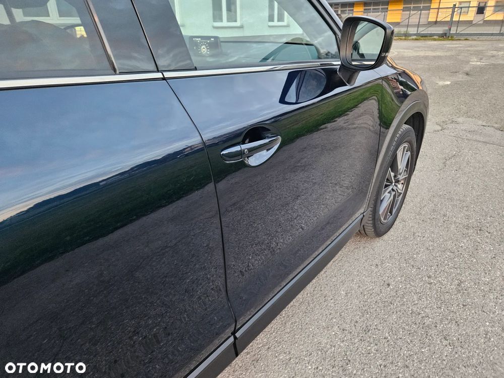 Mazda CX-5 - 15