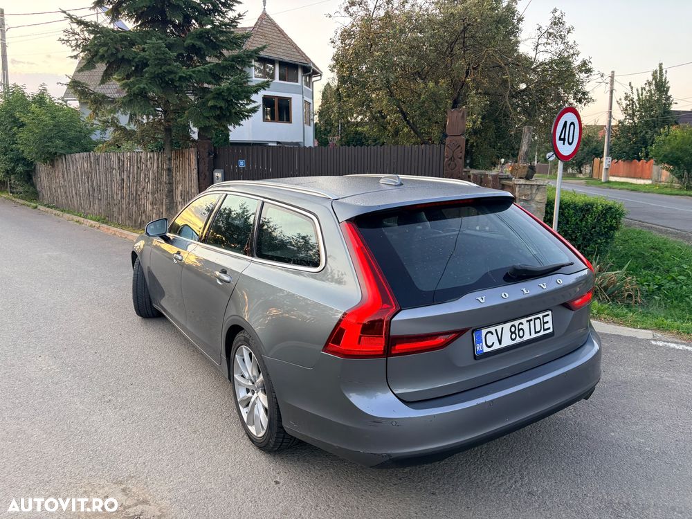 Volvo V90 D3 Momentum - 7