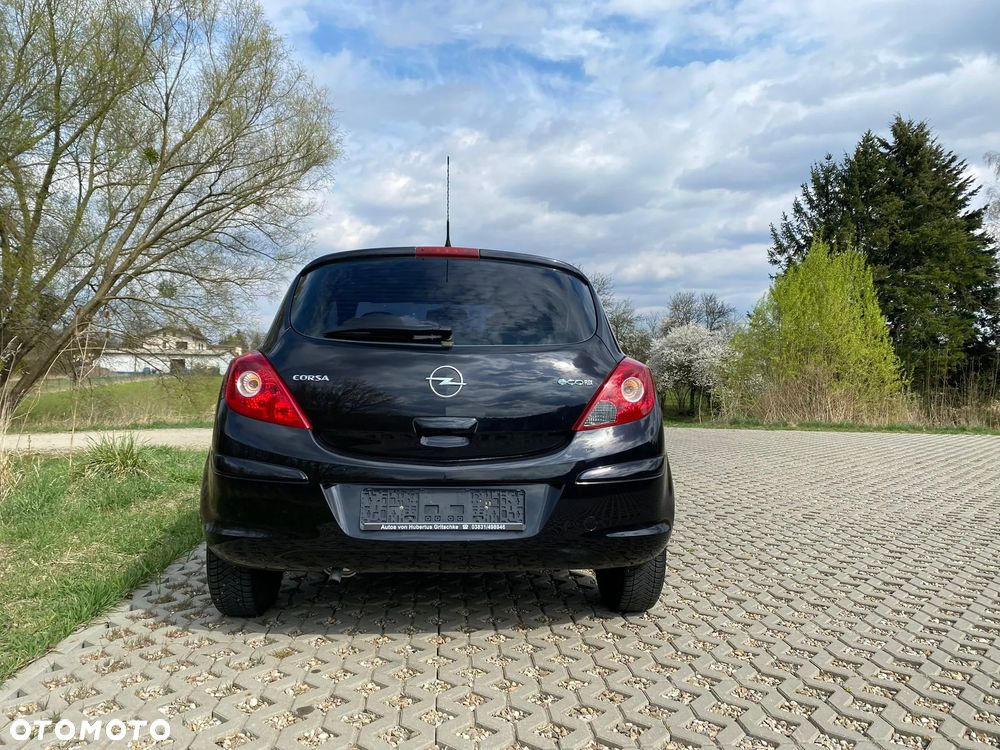 Opel Corsa - 14