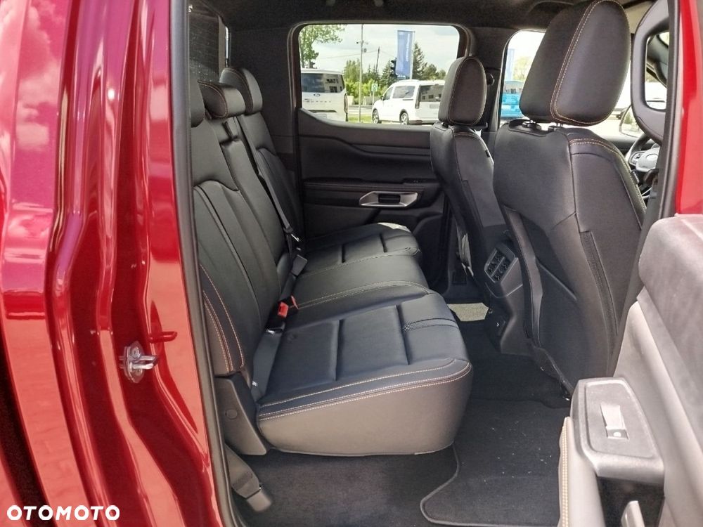 Ford Ranger 2.3 EcoBoost PHEV e-4WD DC Wildtrak - 17