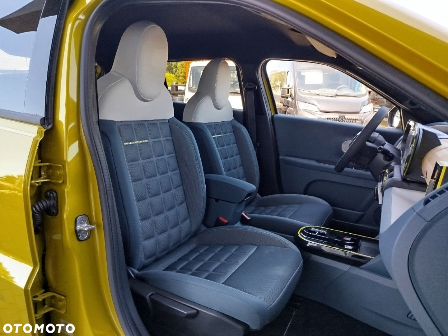 Fiat Grande Panda - 18