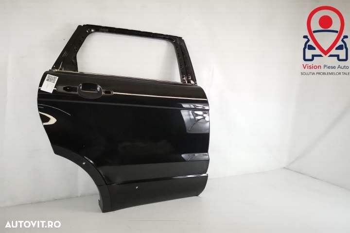 Usa Dreapta Spate Originala Land Rover Range Rover Evoque L538 2011 20 - 2