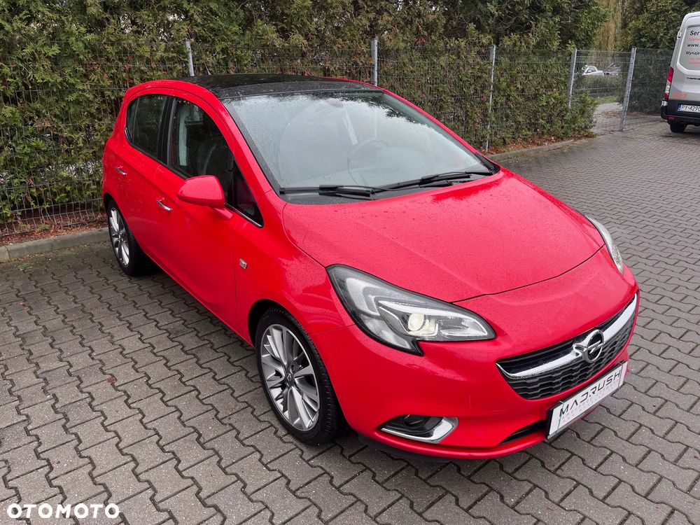 Opel Corsa 1.4 Innovation - 1