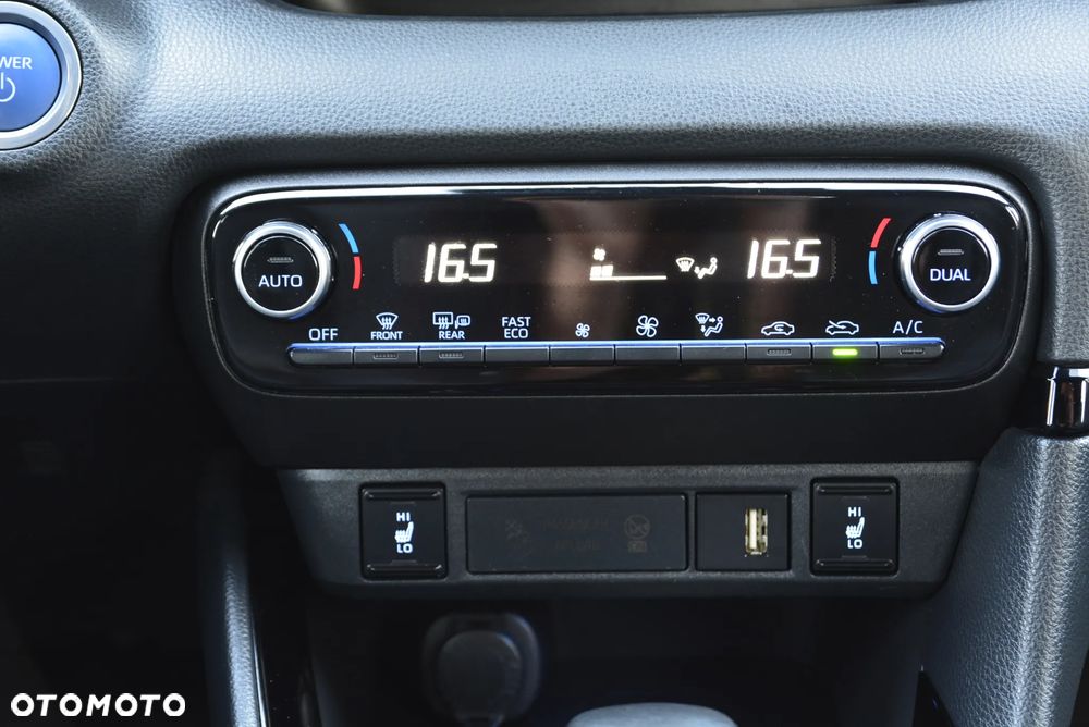 Toyota Yaris 1.5 VVT-i Tokyo Spirit - 37