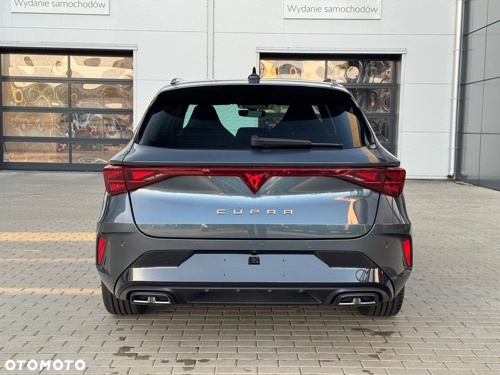 Cupra Leon Sportstourer - 5