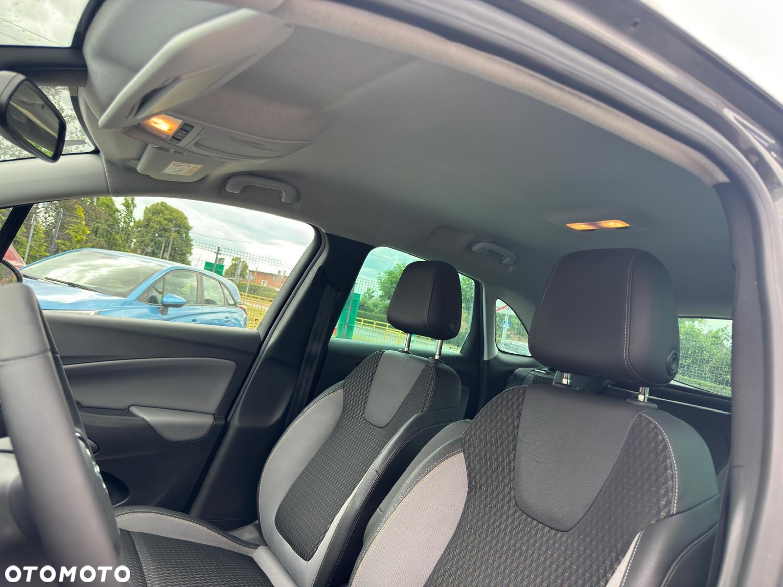 Opel Crossland X 1.2 Start/Stop Automatik Ultimate - 20
