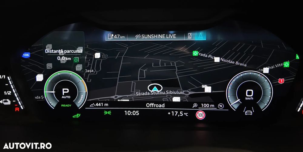 Audi Q3 45 TFSIe S tronic - 23