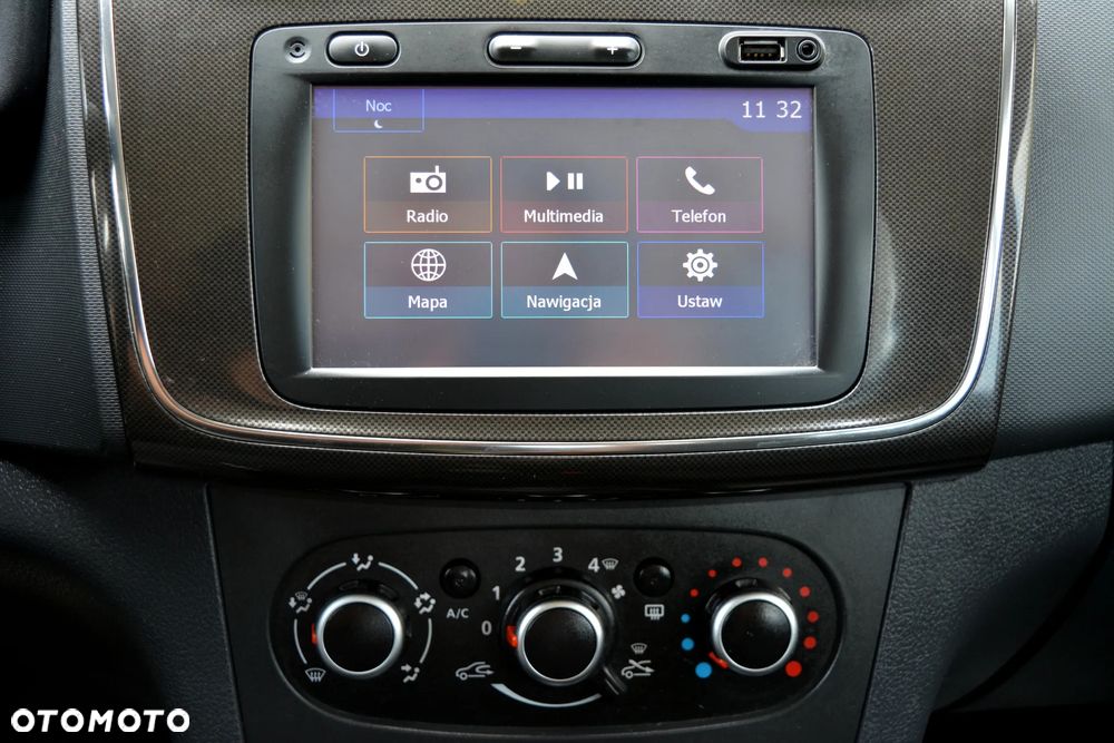 Dacia Sandero SCe 75 Acces - 10