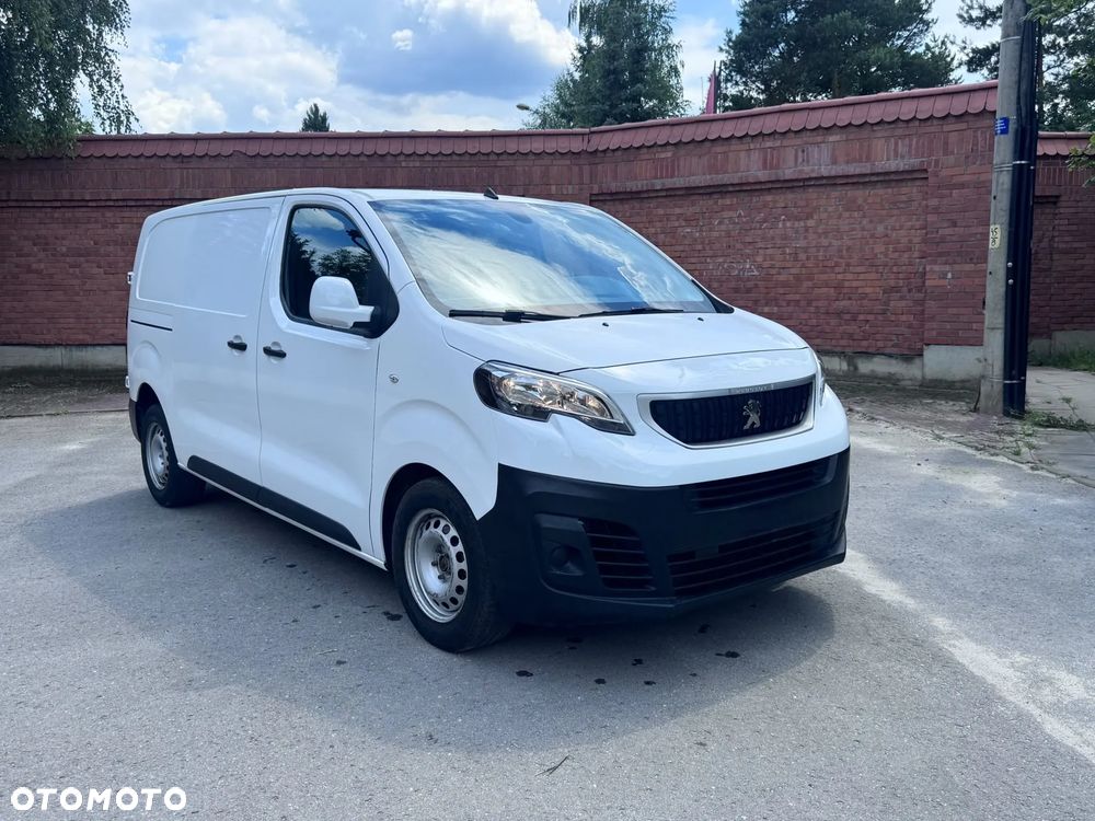Peugeot EXPERT - 9