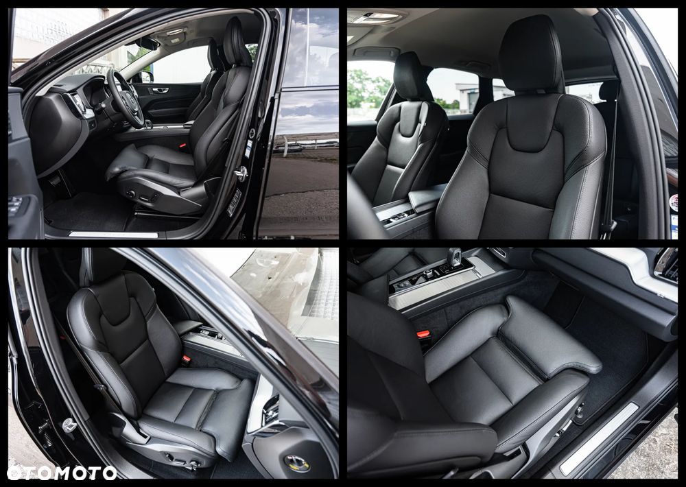 Volvo XC 60 B4 D Ultimate Dark - 28
