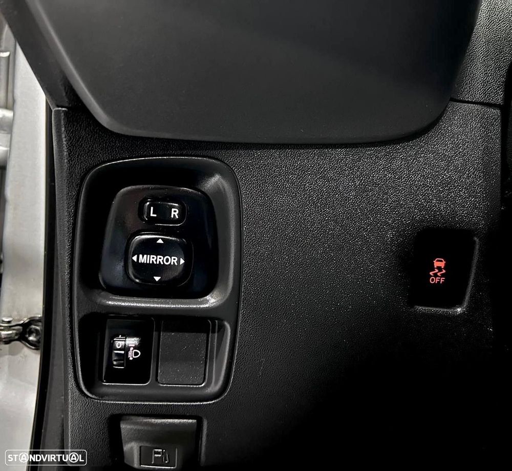 Toyota Aygo 1.0 X-Play+AC+X-Touch - 28