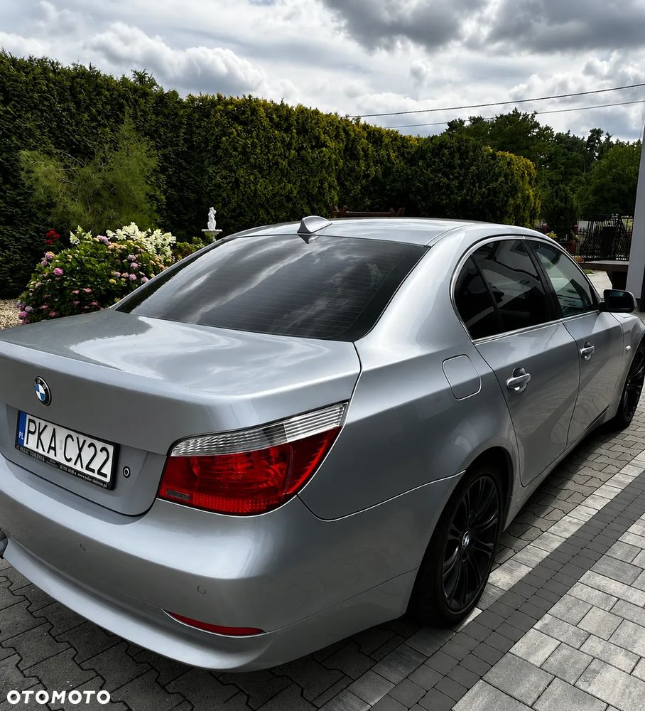 BMW Seria 5 - 2