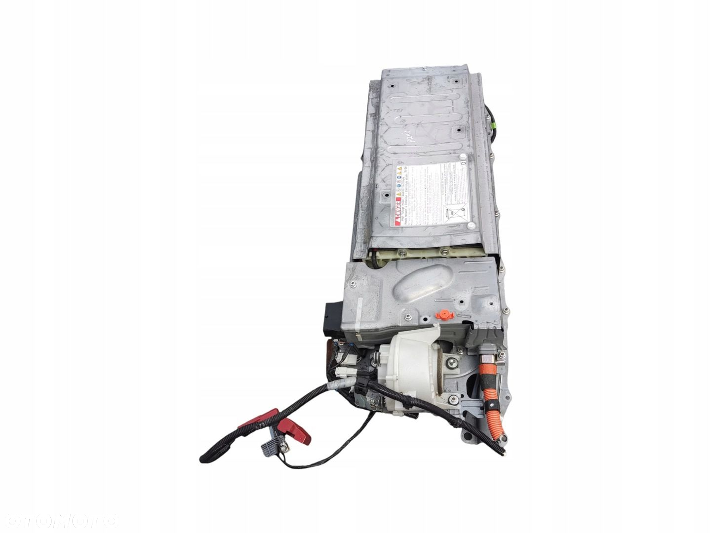 BATERIA AKUMULATOR TOYOTA PRIUS III 1.8 HYBRYDA G9280-76010 2009-2015 - 4