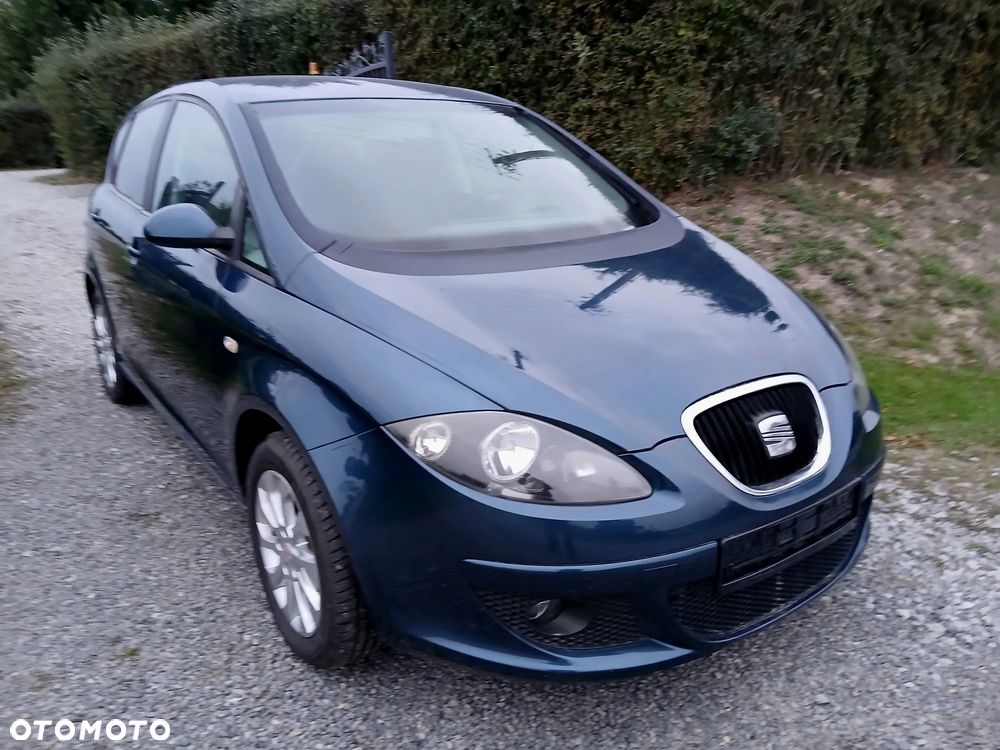 Seat Altea 1.6 Reference Comfort - 21