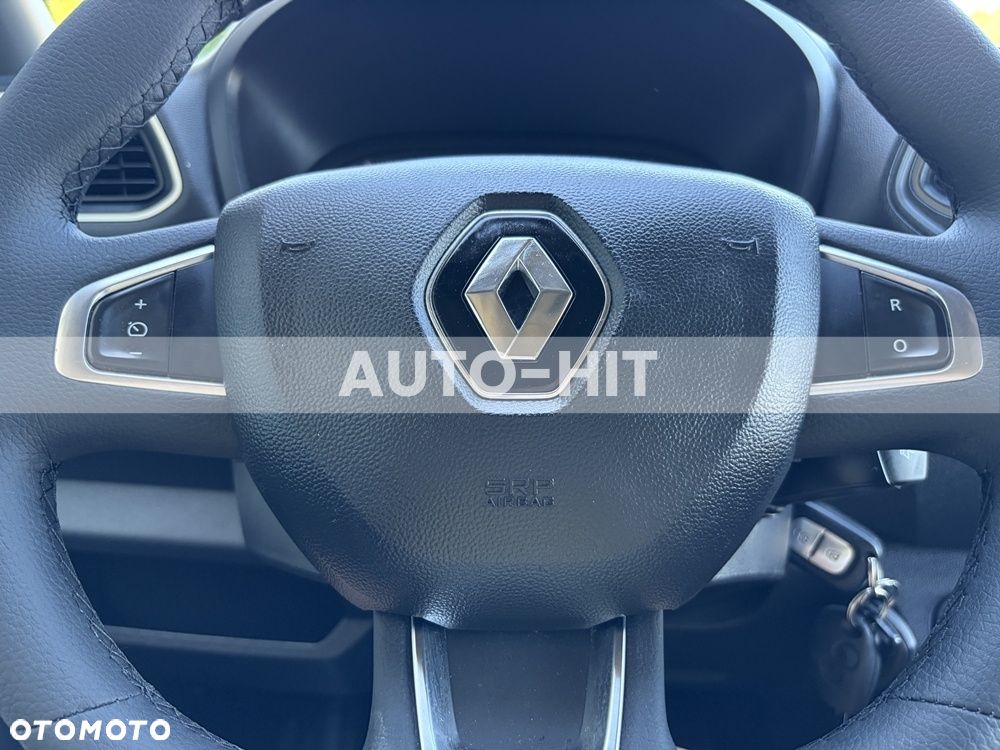 Renault Master - 20