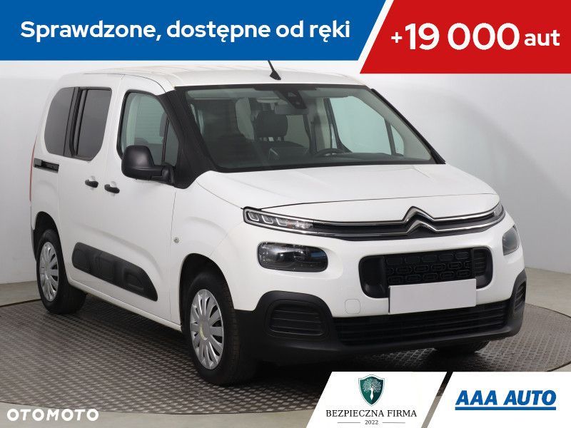 Citroën Berlingo - 2