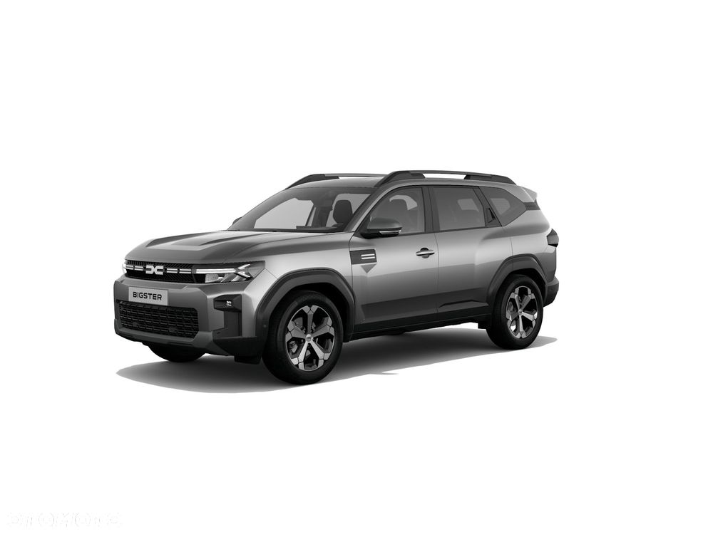 Dacia Bigster 1.8 Full Hybrid 155 Journey MMT