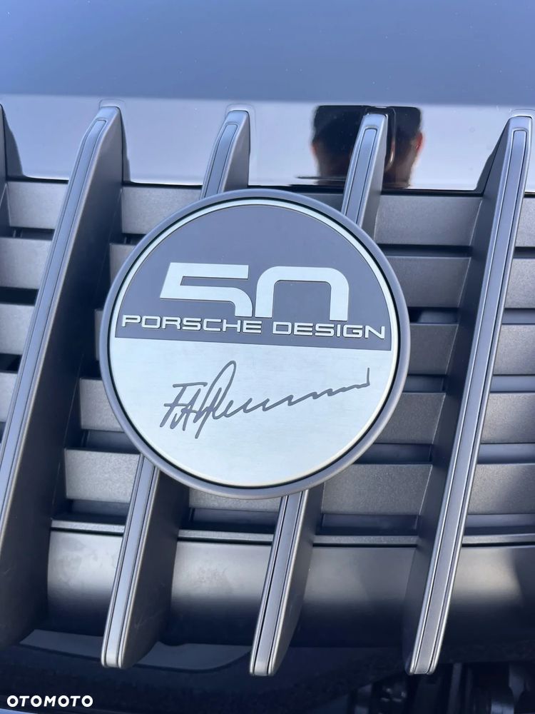 Porsche 911 - 23
