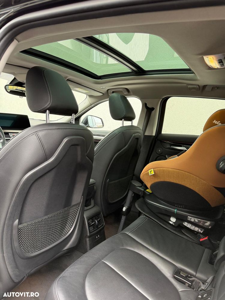 BMW X2 - 18