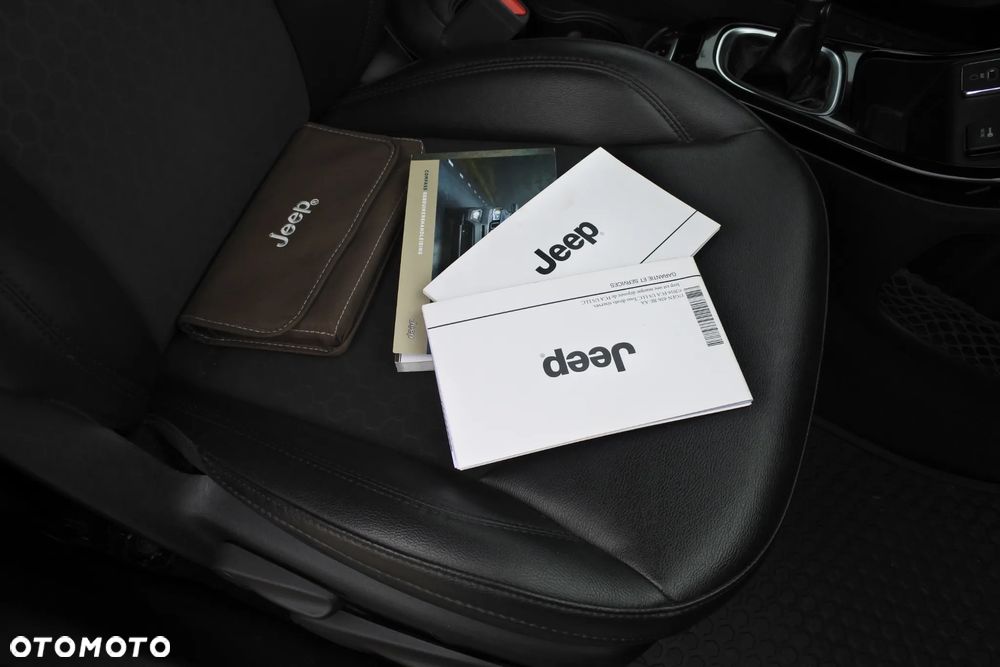 Jeep Compass 1.4 MultiAir Business Line - 7